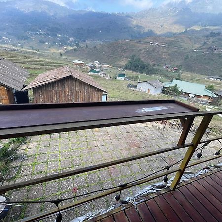Goong House Guest House Sa Pa Exterior foto