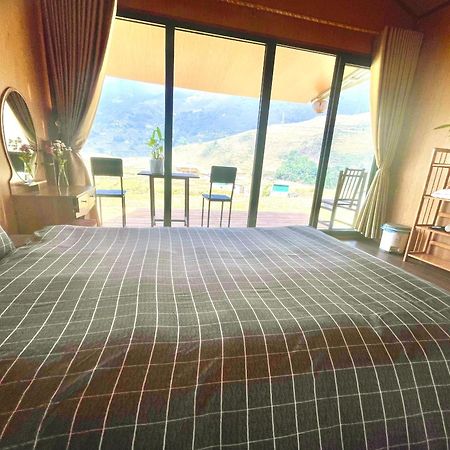 Goong House Guest House Sa Pa Exterior foto