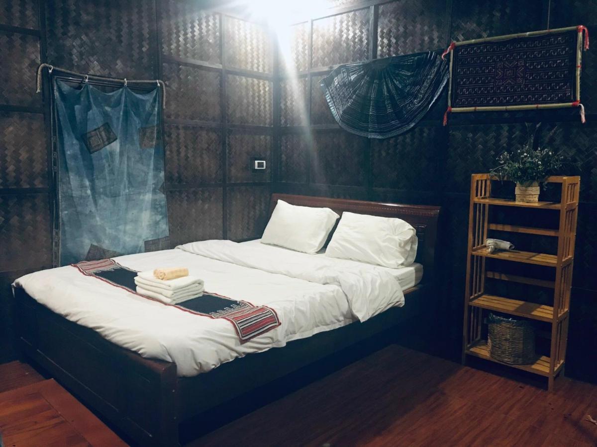 Goong House Guest House Sa Pa Exterior foto