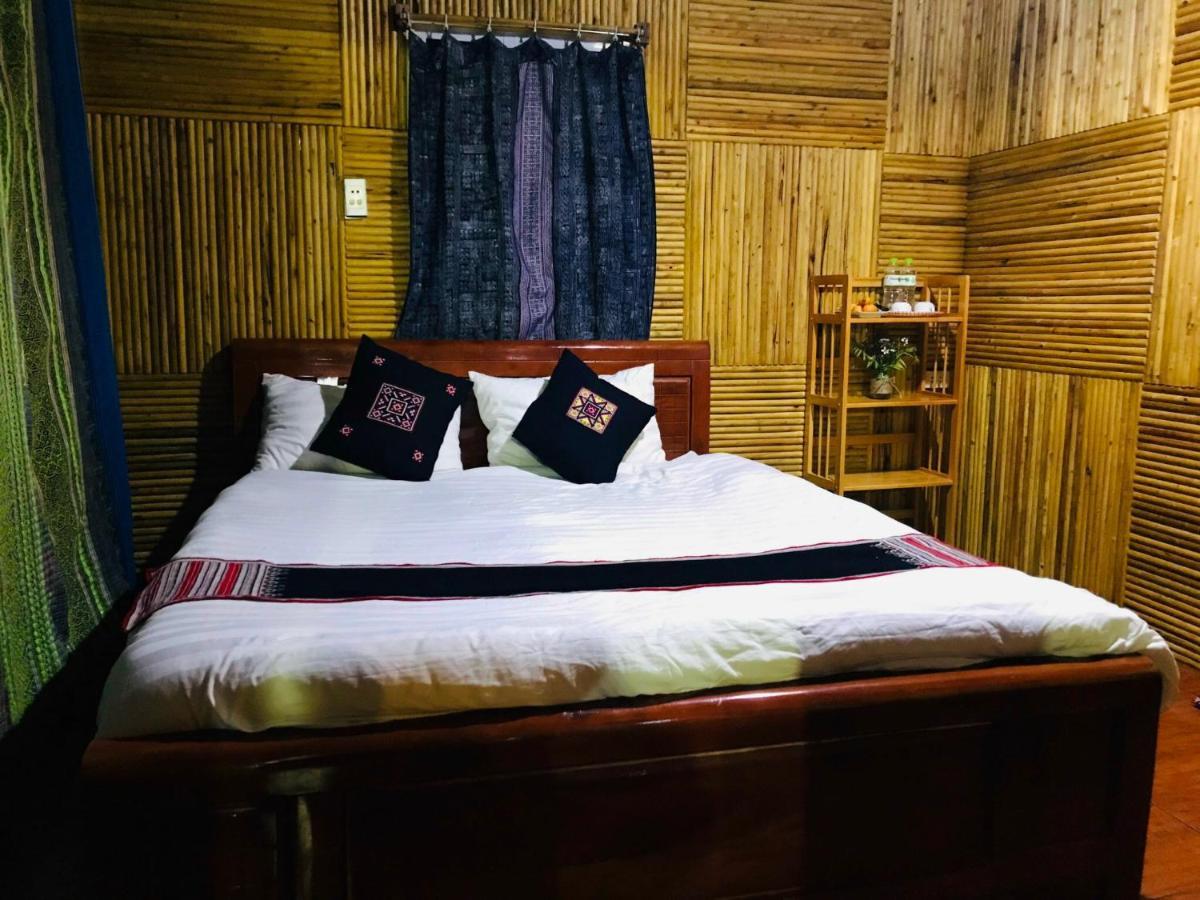 Goong House Guest House Sa Pa Exterior foto
