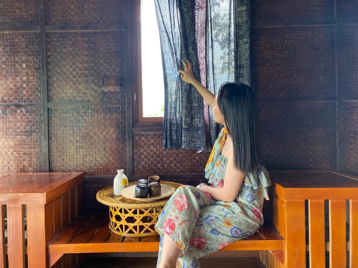 Goong House Guest House Sa Pa Exterior foto