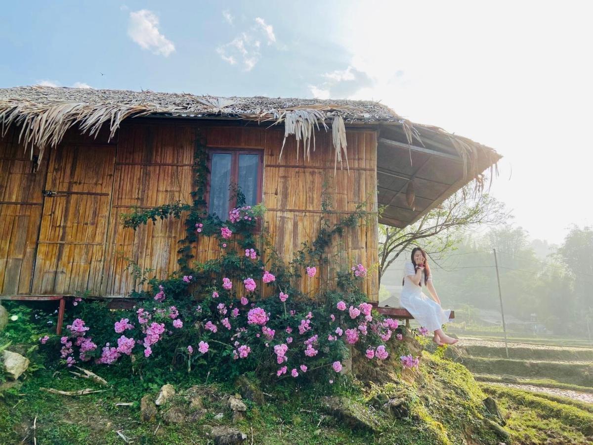 Goong House Guest House Sa Pa Exterior foto